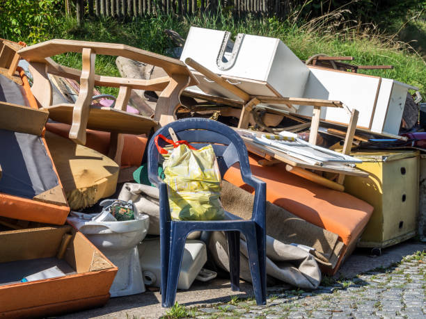 Best Local Junk Hauling  in Hayneville, AL