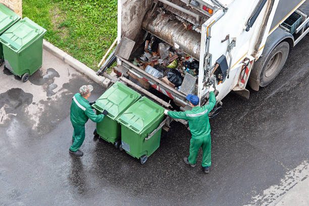 Basement Cleanout Services in Hayneville, AL