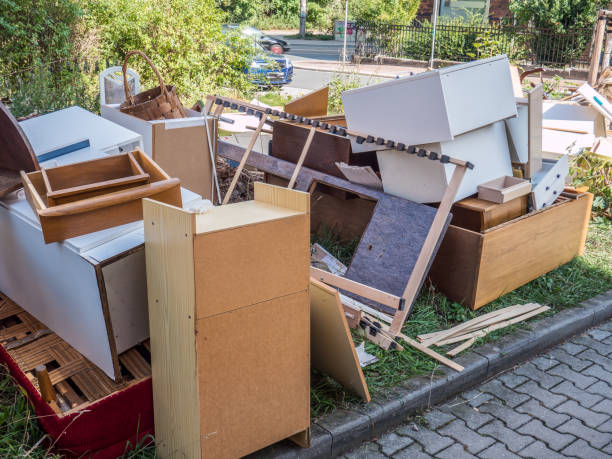 Best Garage Cleanout Services  in Hayneville, AL