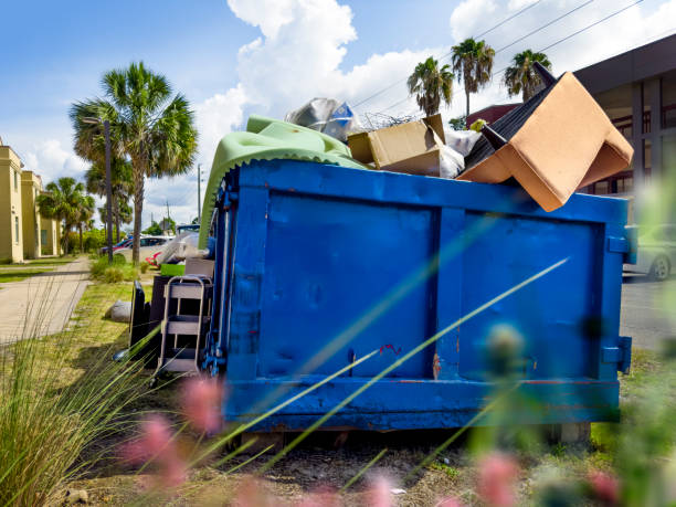 Best Junk Removal and Recycling  in Hayneville, AL