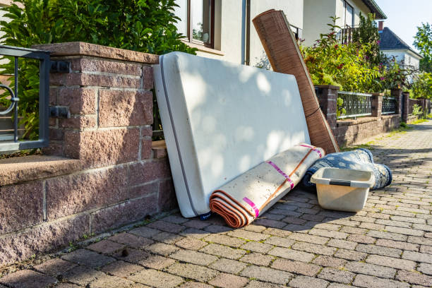 Best Commercial Junk Removal  in Hayneville, AL